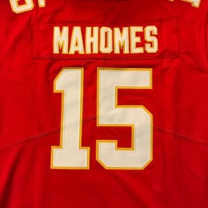 mahomes jersey boys